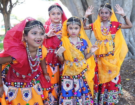 Carnival of Cultures